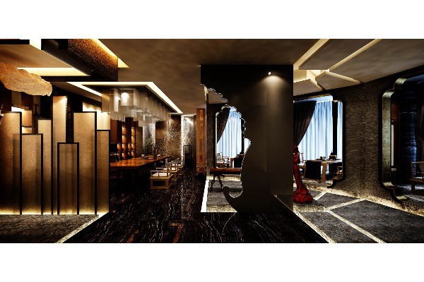 菱角湖边品茗尝鲜，武汉美食地图新地标(武汉菱角湖有什么好玩的)