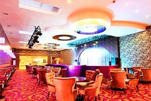 武汉纽凯宾桑拿，放松身心好去处(武汉纽宾凯国际酒店洗浴中心)