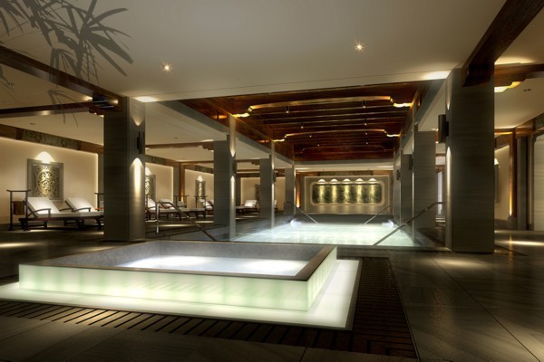 桑拿洗浴街道口哪家强(附近的桑拿浴中心)