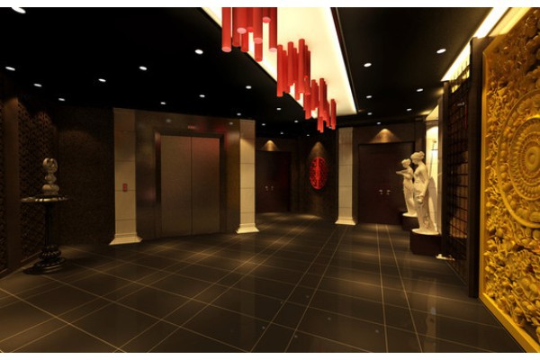 武汉观景茶室，品茗赏景两不误(武汉喝茶赏景的地方)