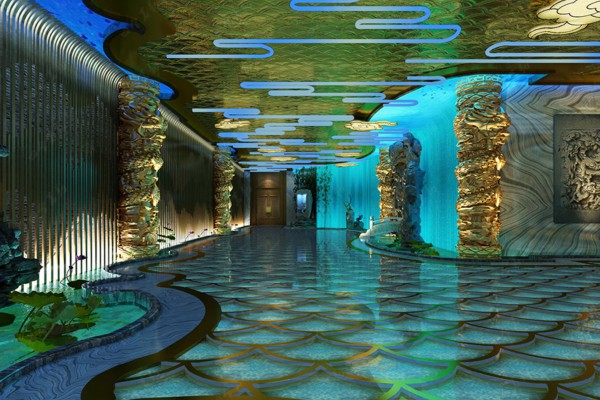 桑拿按摩新潮流，武汉新浴水会引领时尚(2020武汉桑拿)