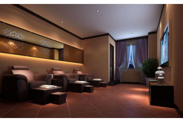 武汉SN春野：喝茶养生新选择，探店揭秘避坑指南(武汉春深酒店)