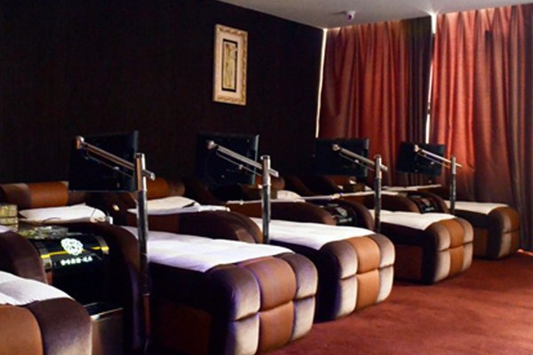 桑拿天堂武汉站，免费贵族待遇等你来体验(武汉桑拿网2021)