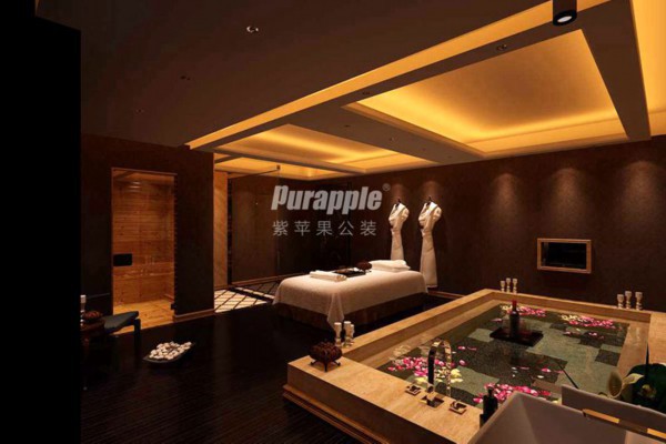 汉南桑拿馆优惠活动：畅享低价舒适时光(汉南spa)