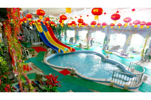 武汉汉西按摩体验，放松身心好去处(武汉汉口按摩)