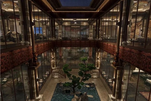 武汉茶楼人均消费分析，轻松品味茶香生活(武汉 茶楼)