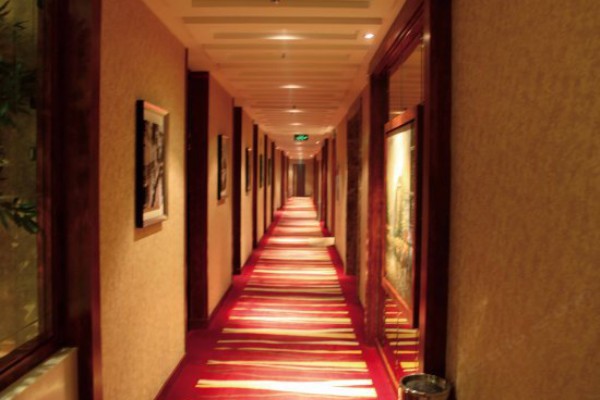 武汉茶馆新体验：喝茶睡觉两不误(喝茶 武汉)