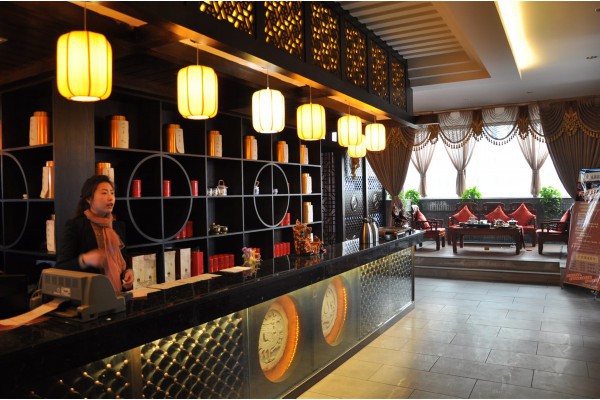 黄陂桑拿中心盘点，享受放松好去处(黄陂spa)