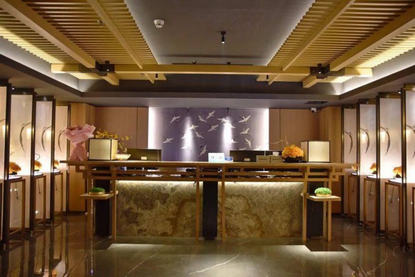 武汉高端茶馆预约，轻松享受品质生活(武汉茶馆排名)