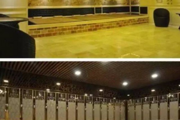武汉桑拿，实惠又享受(2020武汉桑拿)
