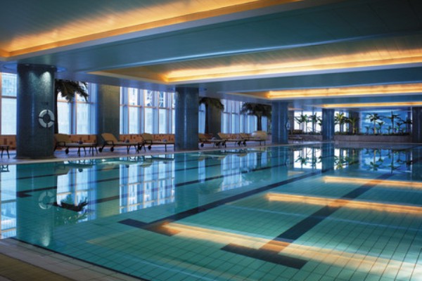 武汉顶级桑拿场所推荐：罗马仙池(武汉罗马会所价格表)