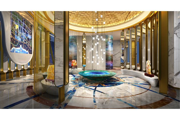 走进武汉江汉路：探寻特色茶馆，尽享茶香人生(江汉路茶餐厅)