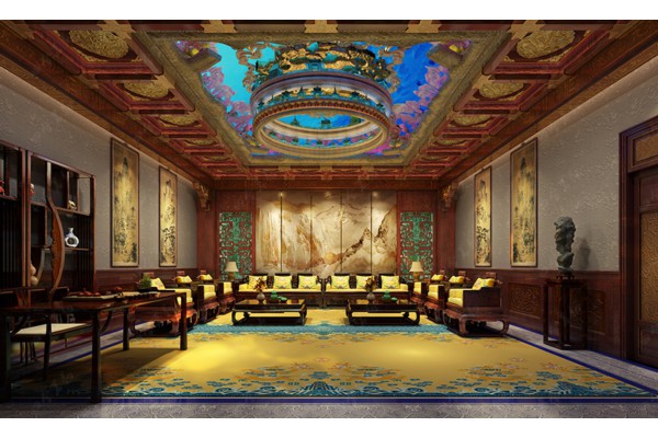 武汉茶会：古韵今风共赏茶香(武汉茶交会)