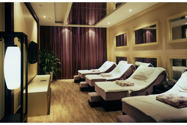 武汉桑拿95元，品质休闲生活从此开始(2020武汉桑拿)