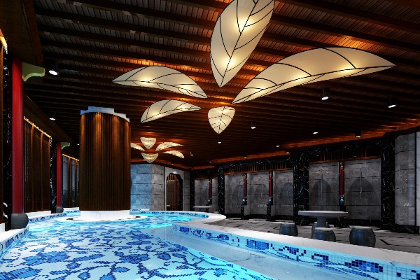 独家探店：武汉烈士街特色按摩服务(武汉烈士街30-34号)