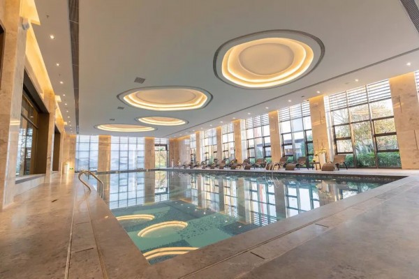 武汉京汉酒店，打造您的专属桑拿乐园(武汉京汉主题酒店)