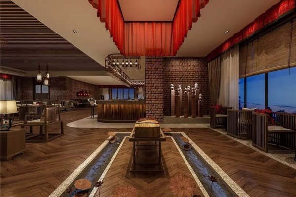 武汉茶文化体验：地道茶馆推荐指南(武汉的茶馆)