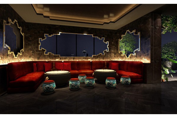 武汉茶香四溢：热门茶馆推荐(武汉十佳茶馆)