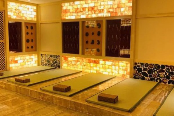 桑拿沐浴新体验，武汉品质之选引领潮流(武汉桑拿酒店排名)