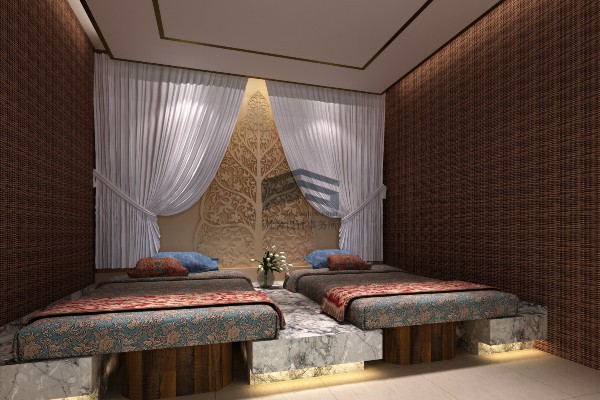 桑拿按摩后，武汉美食地图探秘(武汉 桑拿 推荐)