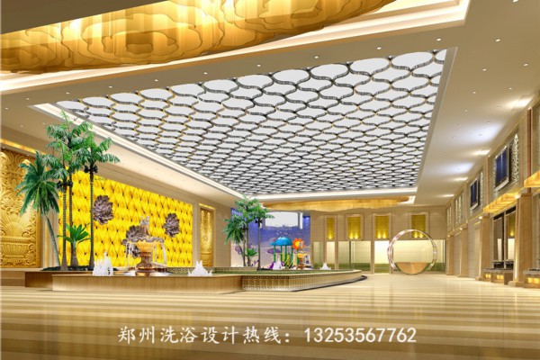 武汉养生新地标：顶级桑拿会馆大公开(武汉市最好的桑拿会所)