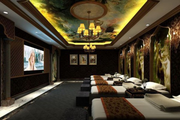 桑拿控福音！武汉桑拿馆大全，品质之选(武汉桑拿店)